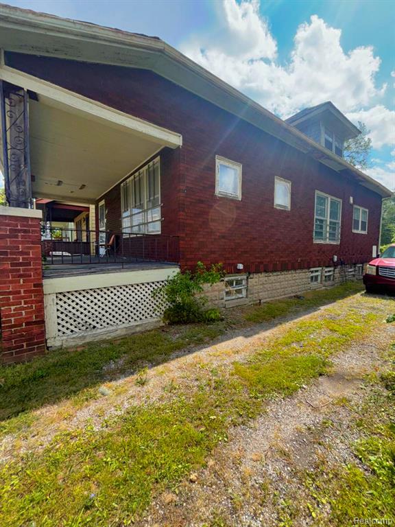 8056 Lynch Road, Detroit, MI 48234 — Photo 28