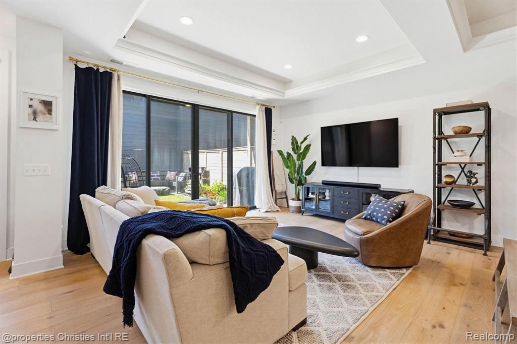 710 Parent E, Royal Oak, MI 48067 — Photo 15