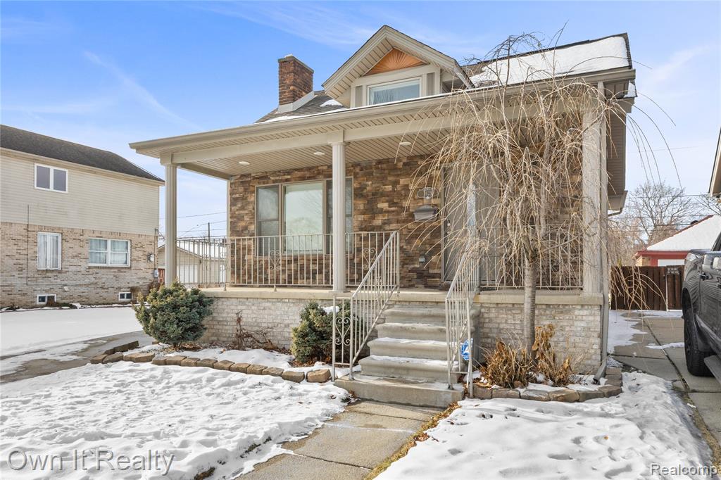 7629 Mead Street, Dearborn, MI 48126 — Photo 3