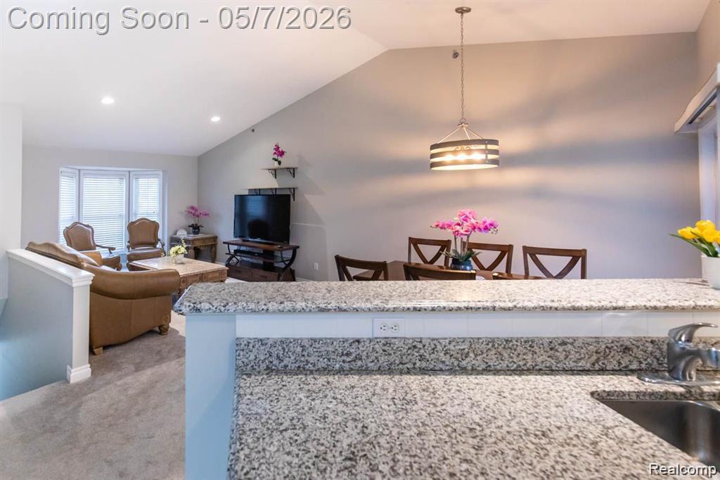 1560 W Lakeview Lane, Canton, MI 48187 — Photo 4