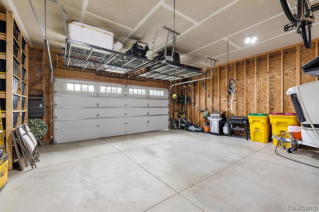 5330 Pebble Beach Drive, Metamora, MI 48455 — Photo 28