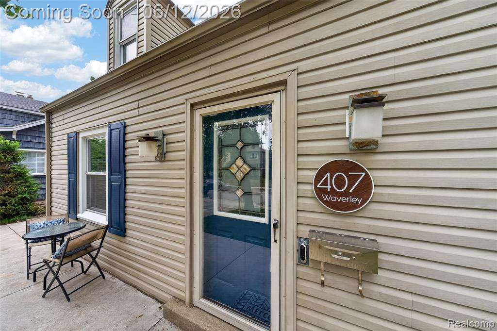 407 Waverley Avenue, Royal Oak, MI 48067 — Photo 19