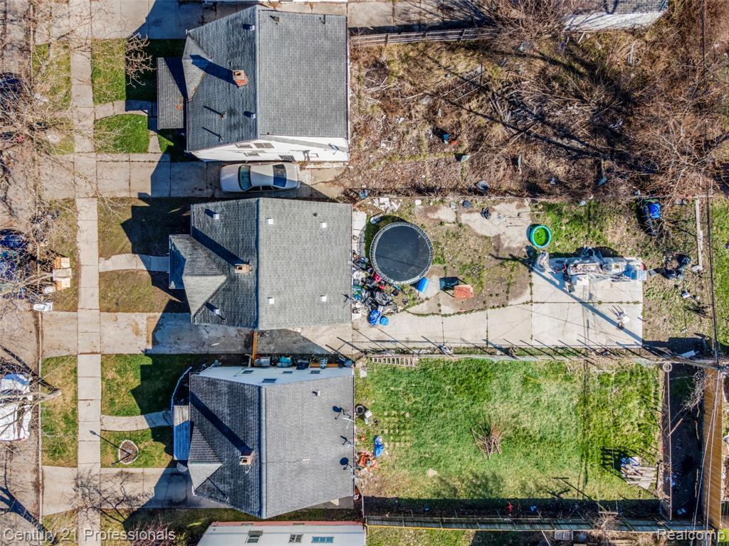 8040 Plainview Avenue, Detroit, MI 48228 — Photo 36