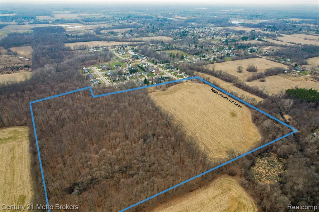 vacant land Dublin Way, Davison, MI 48423 — Photo 7