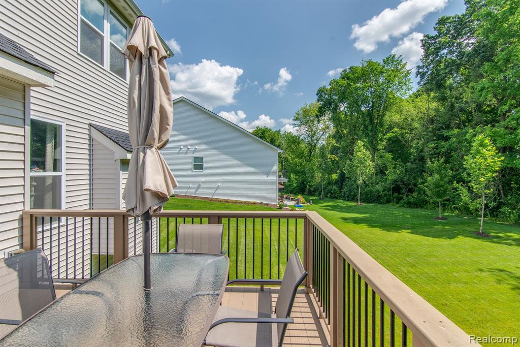 9929 KYLIE Drive, Brighton, MI 48116 — Photo 22