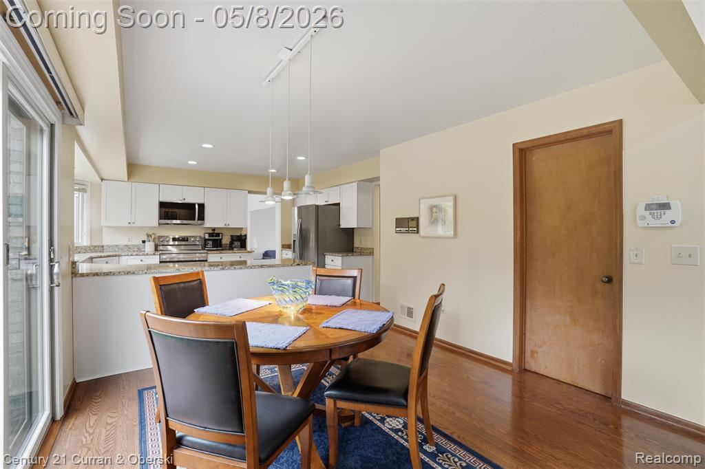 44775 Dunbarton Court, Novi, MI — Photo 23