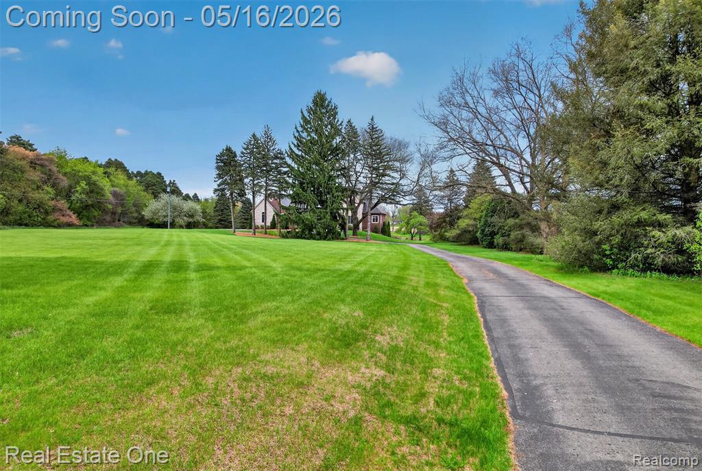 60675 Pontiac Trail, New Hudson, MI 48165 — Photo 68