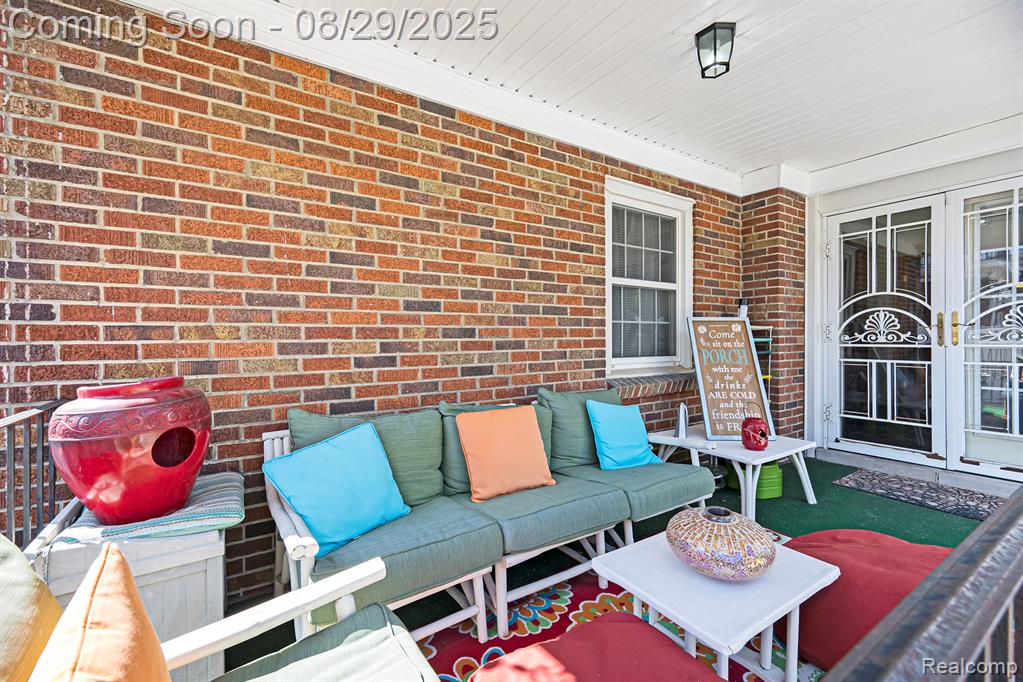 8143 Sirron Street, Detroit, MI 48234 — Photo 24