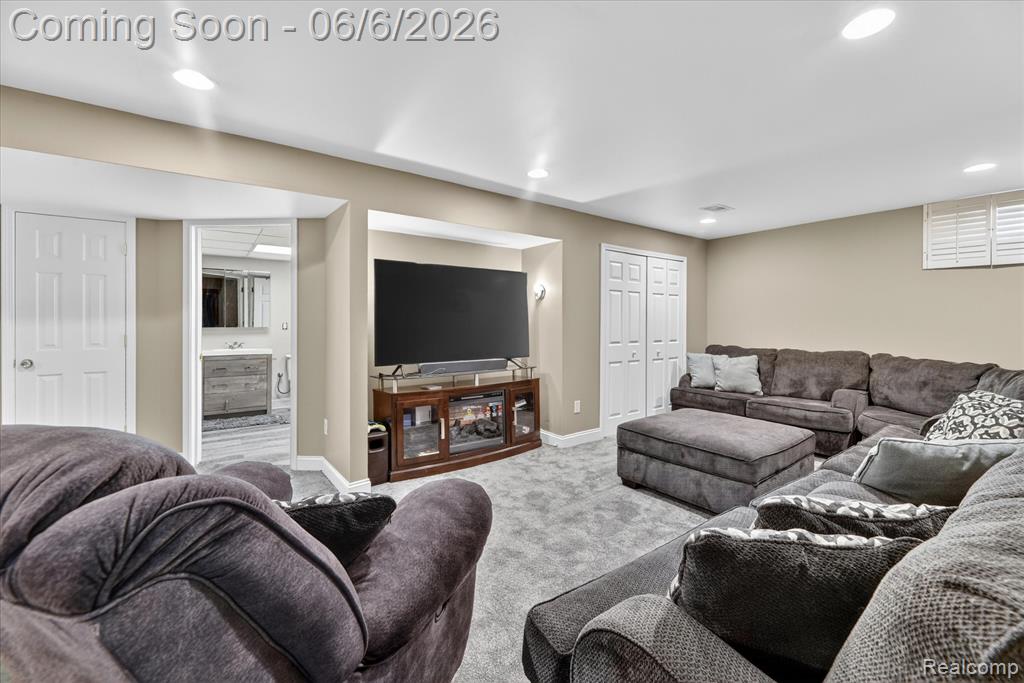 5324 Sequoia Court, Grand Blanc, MI 48439 — Photo 32