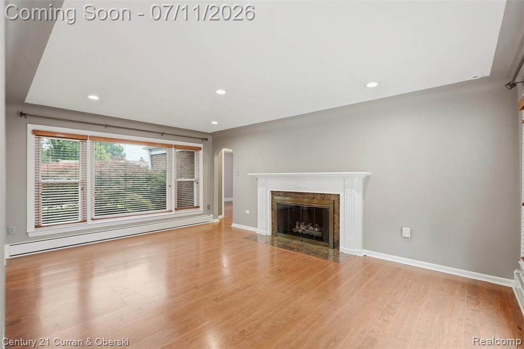 6354 Shenandoah Avenue, Allen Park, MI 48101 — Photo 4