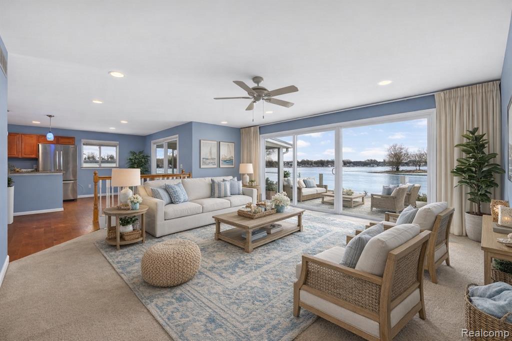5124 Driftwood Drive, Commerce Twp, MI 48382 — Photo 5