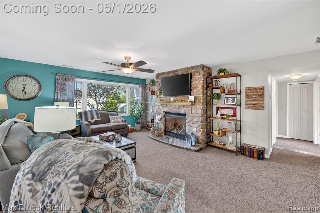 4856 Butler Drive, Troy, MI 48085 — Photo 5