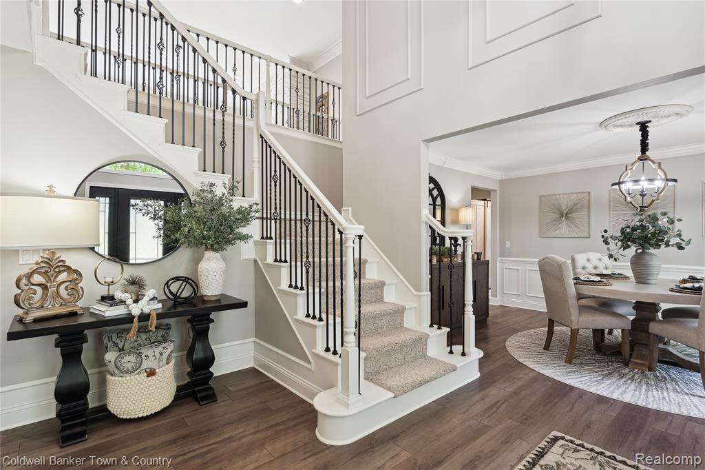 324 Nairn Circle, Highland, MI — Photo 4