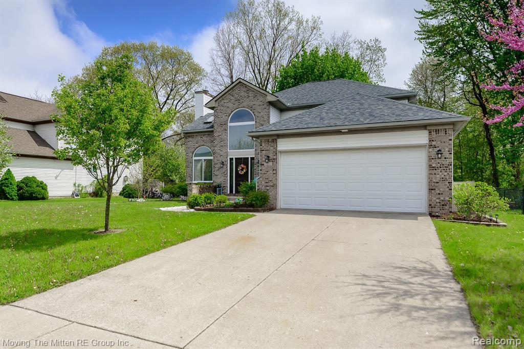 7231 AMANDA Drive, Belleville, MI 48111 — Photo 49
