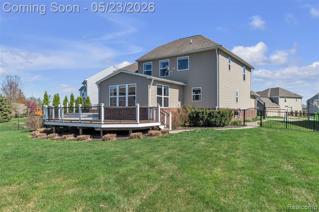 15745 Diamante Drive, Macomb, MI 48044 — Photo 52