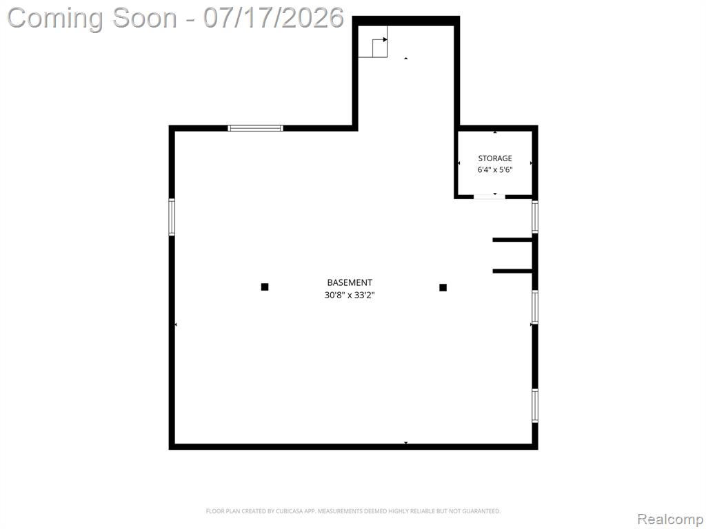 183 W Columbia Avenue, Belleville, MI 48111 — Photo 41