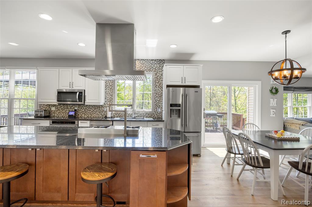 3031 Hidden Timber Drive, Lake Orion, MI — Photo 12