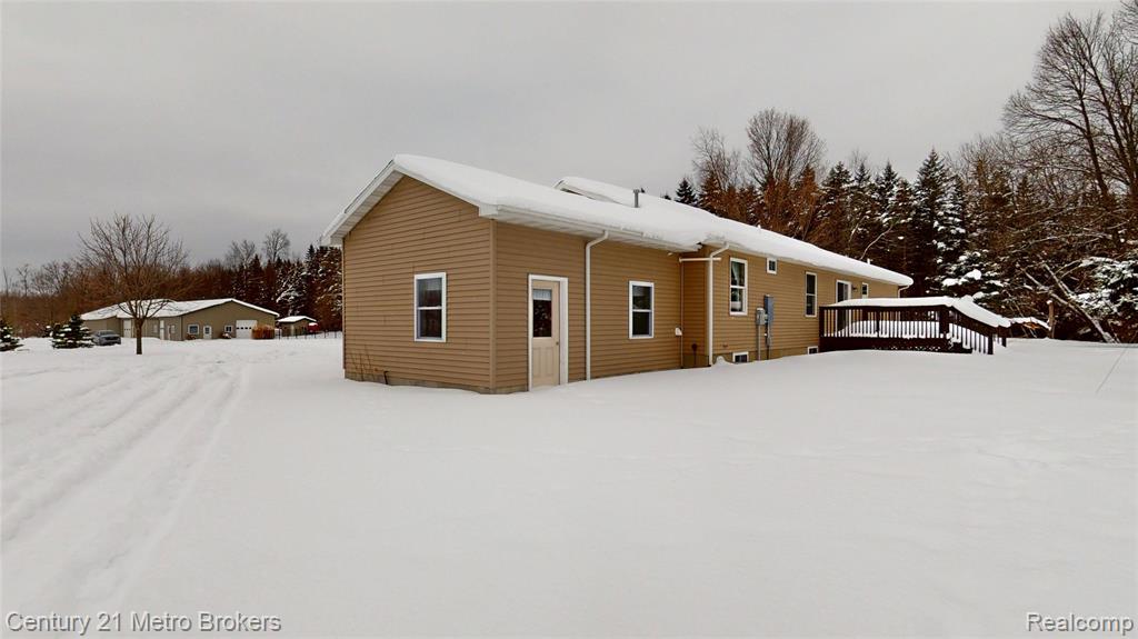 10582 E 80th Street, Reed City, MI 49677 — Photo 69