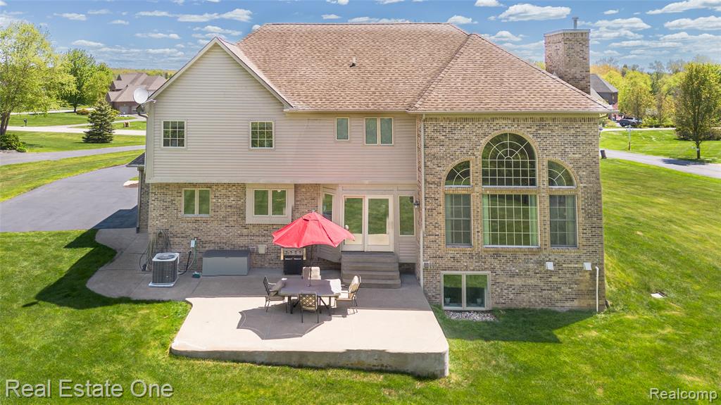 9068 Lebarron Court, Saline, MI 48176 — Photo 43