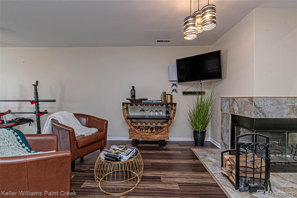1847 Campau Farms Circle, Detroit, MI 48207 — Photo 62