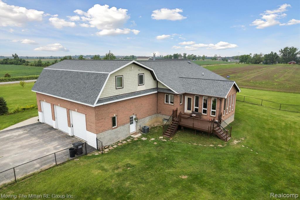 12300 FAR Road, Milan, MI 48160 — Photo 68