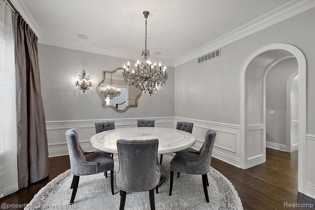 5385 Longmeadow Road, Bloomfield Hills, MI 48304 — Photo 9
