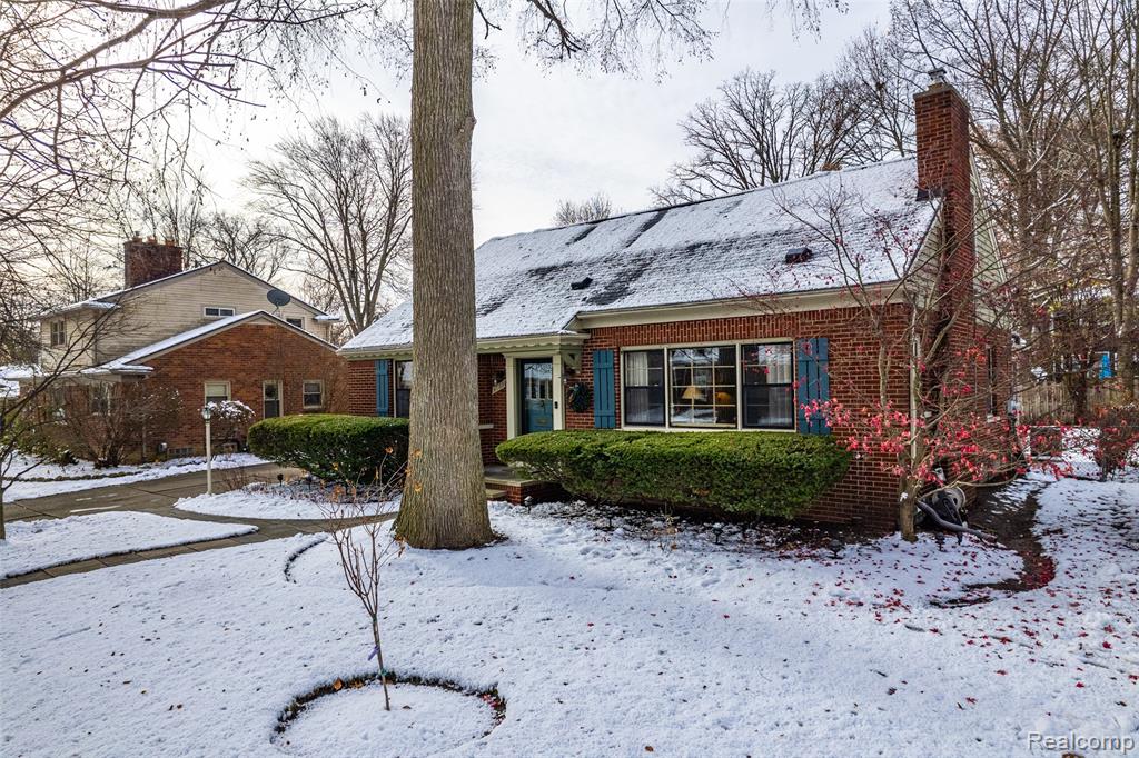 4183 Cornwall Street, Berkley, MI 48072 — Photo 30