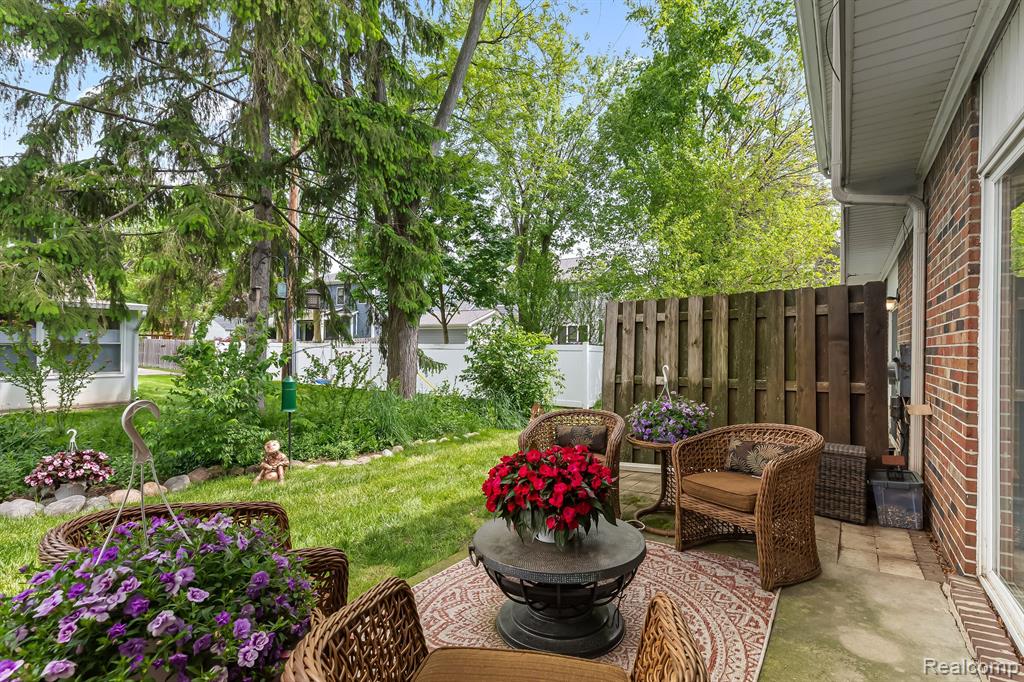 721 DEER Street, Plymouth, MI 48170 — Photo 8