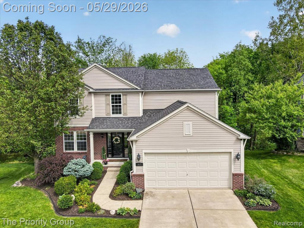 517 Deer Valley Road, Holly, MI 48442 — Photo 53