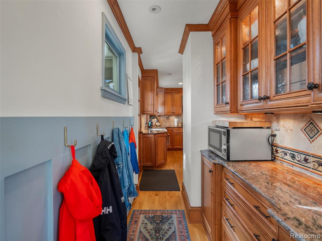 319 Chandler Street, Romeo, MI 48065 — Photo 18