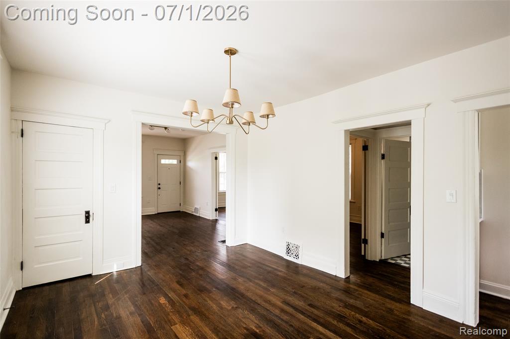 2160 Holcomb Street, Detroit, MI 48214 — Photo 72