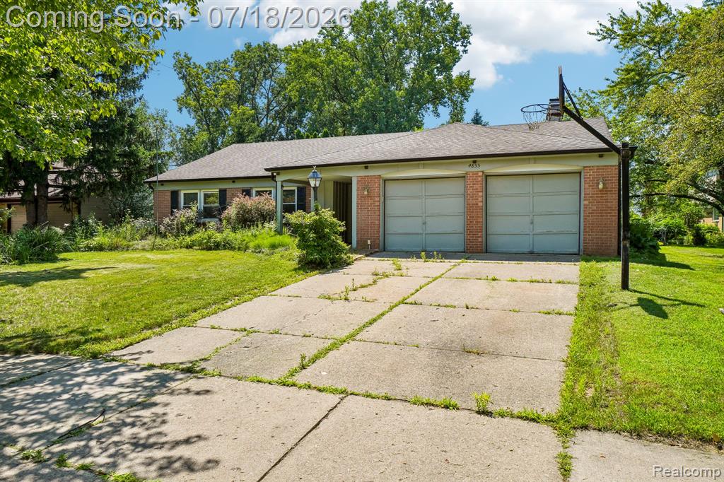 4855 Butler Drive, Troy, MI 48085 — Photo 3