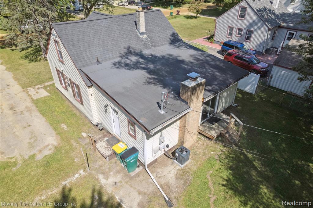 46695 Ayres Avenue, Belleville, MI 48111 — Photo 44