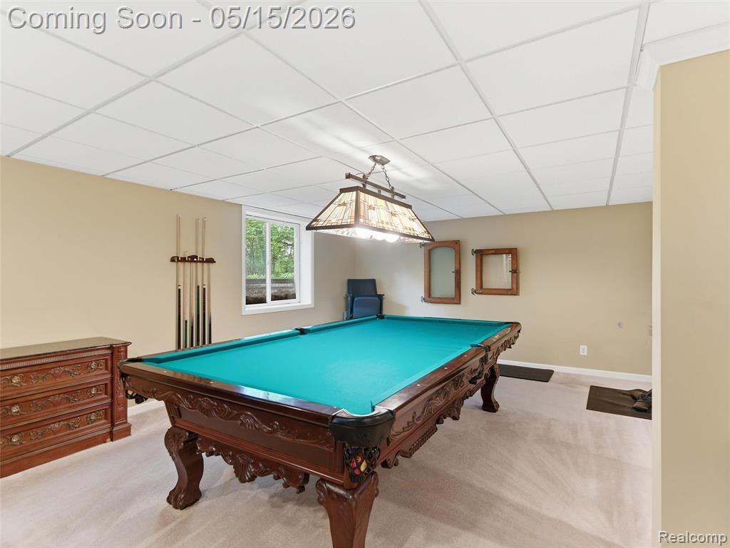 6910 Oakhurst Ridge Road, Clarkston, MI 48348 — Photo 39
