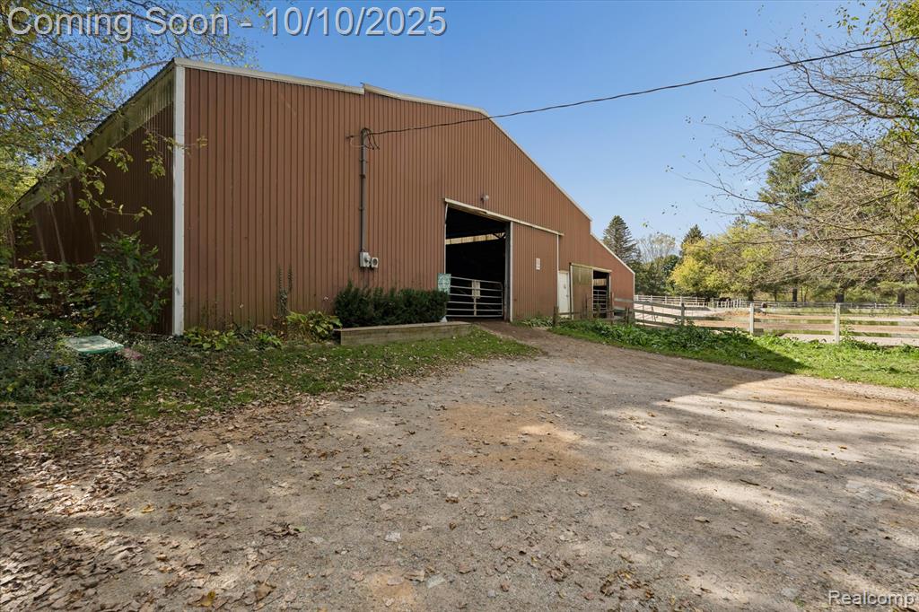 7750 Sleepy Hollow Drive, Northville, MI 48168 — Photo 53