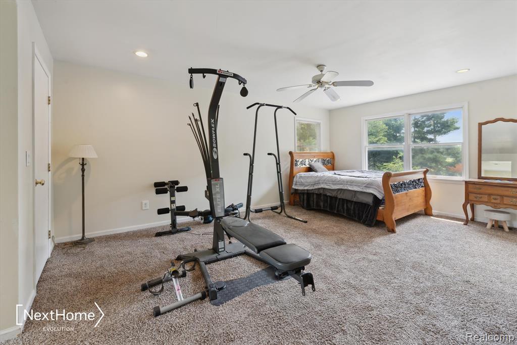 9428 Talladay Road, Willis, MI 48191 — Photo 45