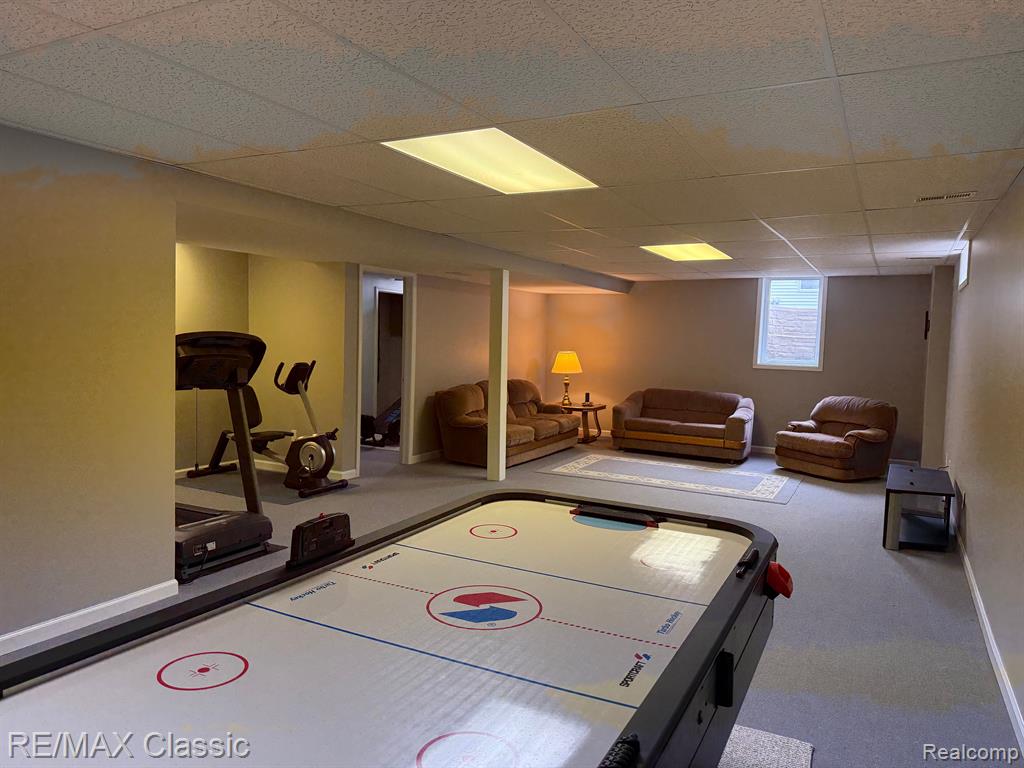 5855 Caleta Drive, Lansing, MI 48911 — Photo 31