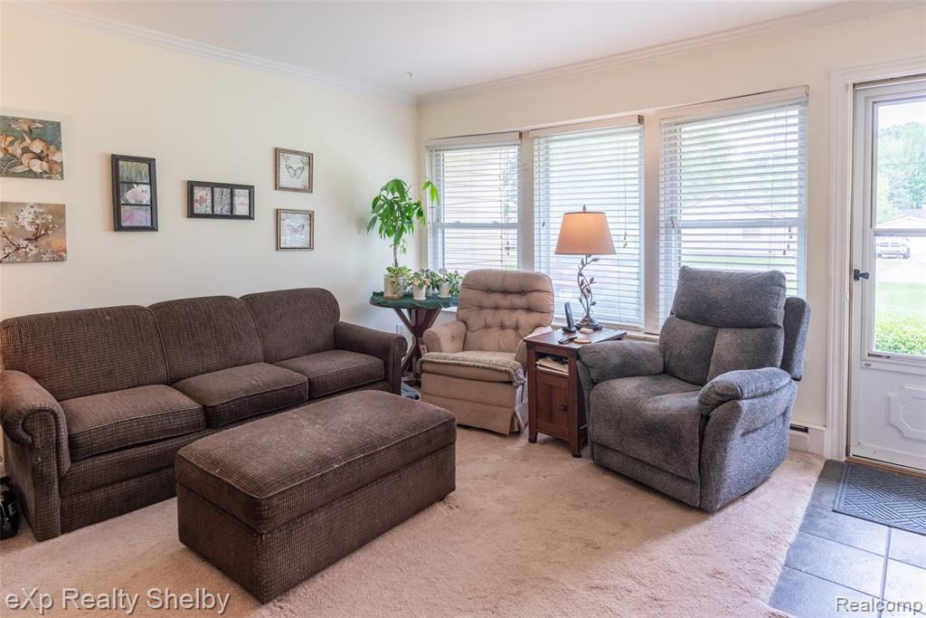 9595 Pearl Beach Boulevard, Clay, MI 48001 — Photo 2