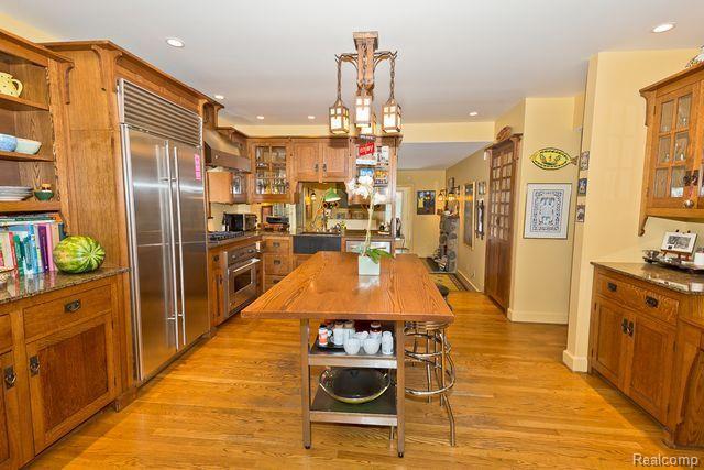 8642 HENDRIE Boulevard, Huntington Woods, MI — Photo 9