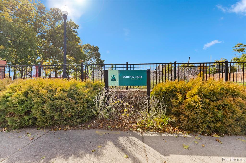 3937 AVERY Street, Detroit, MI 48208 — Photo 49