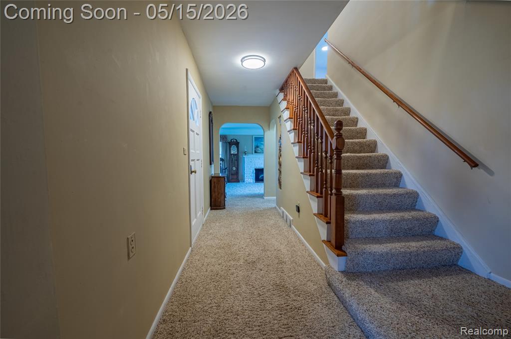 56800 8 Mile Road, Northville, MI 48167 — Photo 9