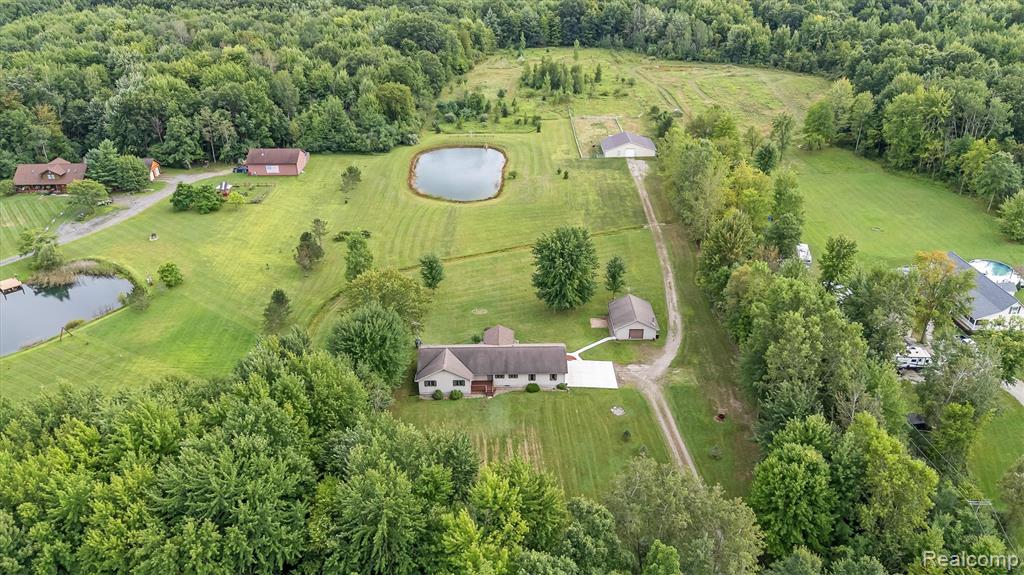 11157 Rose Road, Emmett, MI 48022 — Photo 56