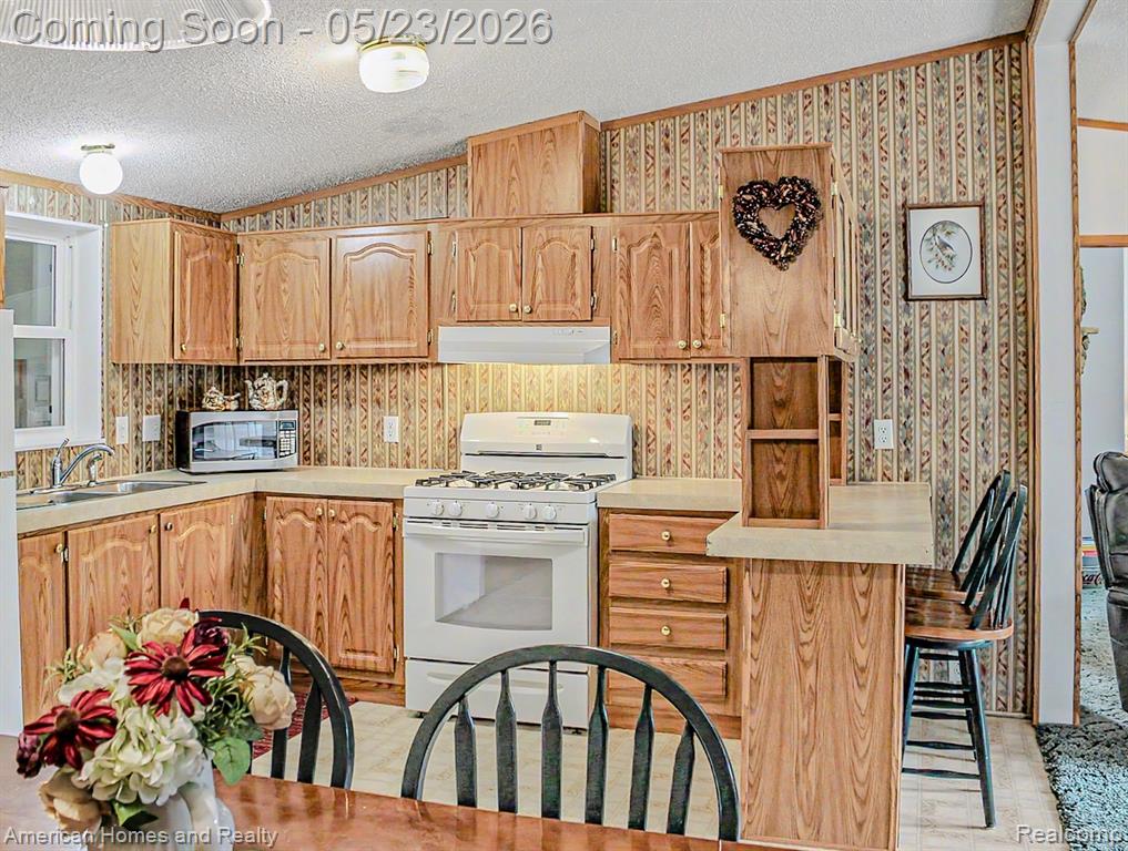 6691 Boone Lane, Vanderbilt, MI 49795 — Photo 12