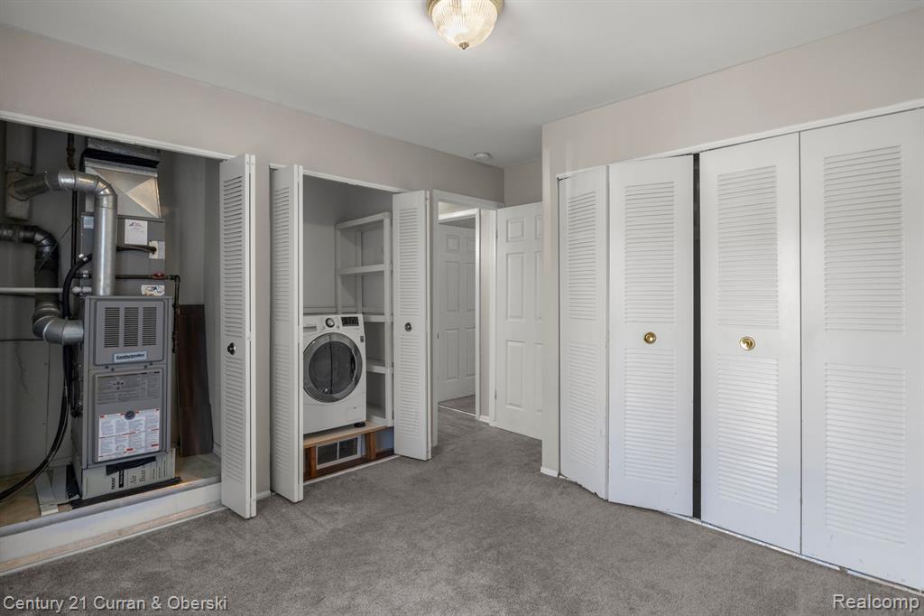 10021 Allen Pointe Drive, 83, Allen Park, MI 48101 — Photo 19