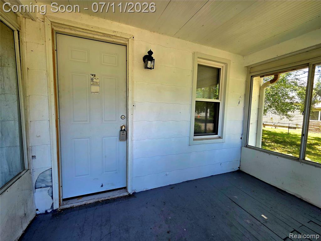 5021 Anatole Street, Grosse Pointe, MI 48236 — Photo 4