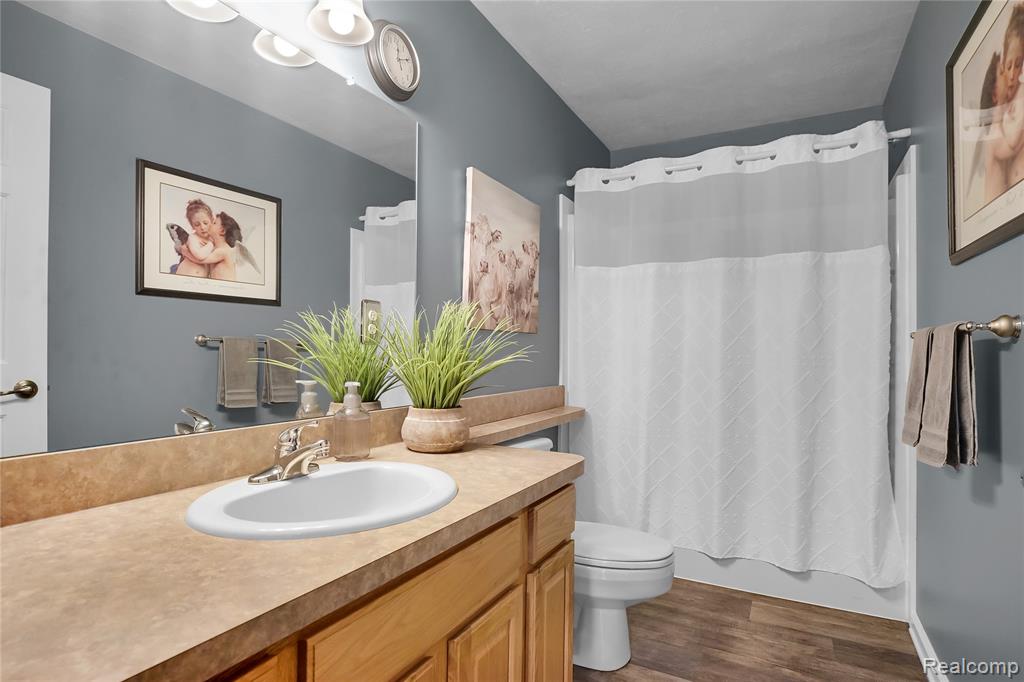 3346 Kneeland Circle, Howell, MI 48843 — Photo 20