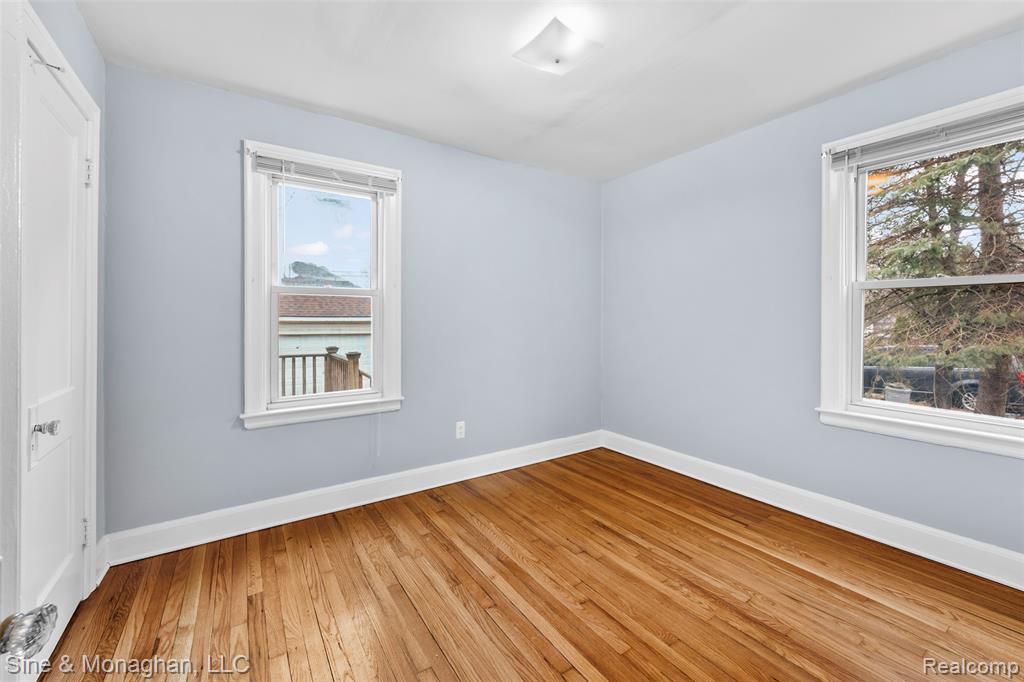 541 Jewell Street, Ferndale, MI 48220 — Photo 11