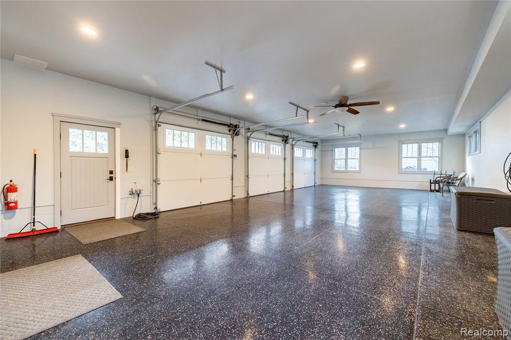 19495 Lighthouse Point, Grosse Ile, MI 48138 — Photo 59