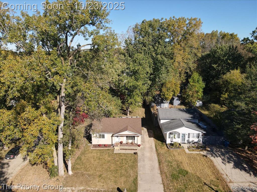 4700 Siebert Road, Waterford, MI 48328 — Photo 38
