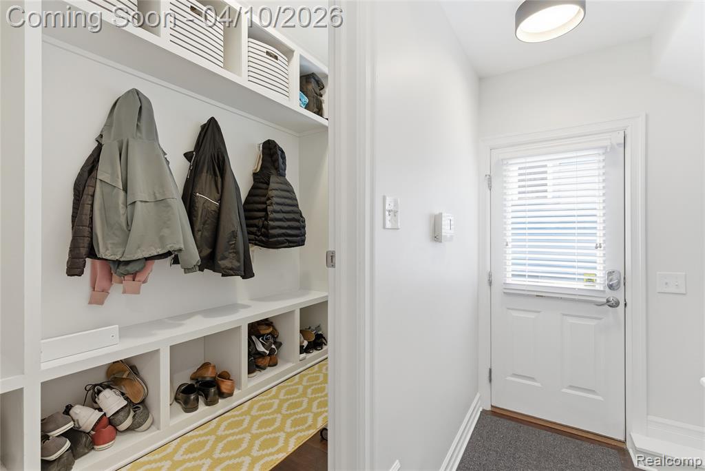 911 Wyandotte Avenue, Royal Oak, MI 48067 — Photo 22